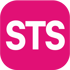 STS logo